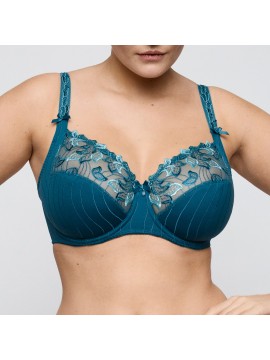 Prima Donna Deauville Peacock Full Cup Bra